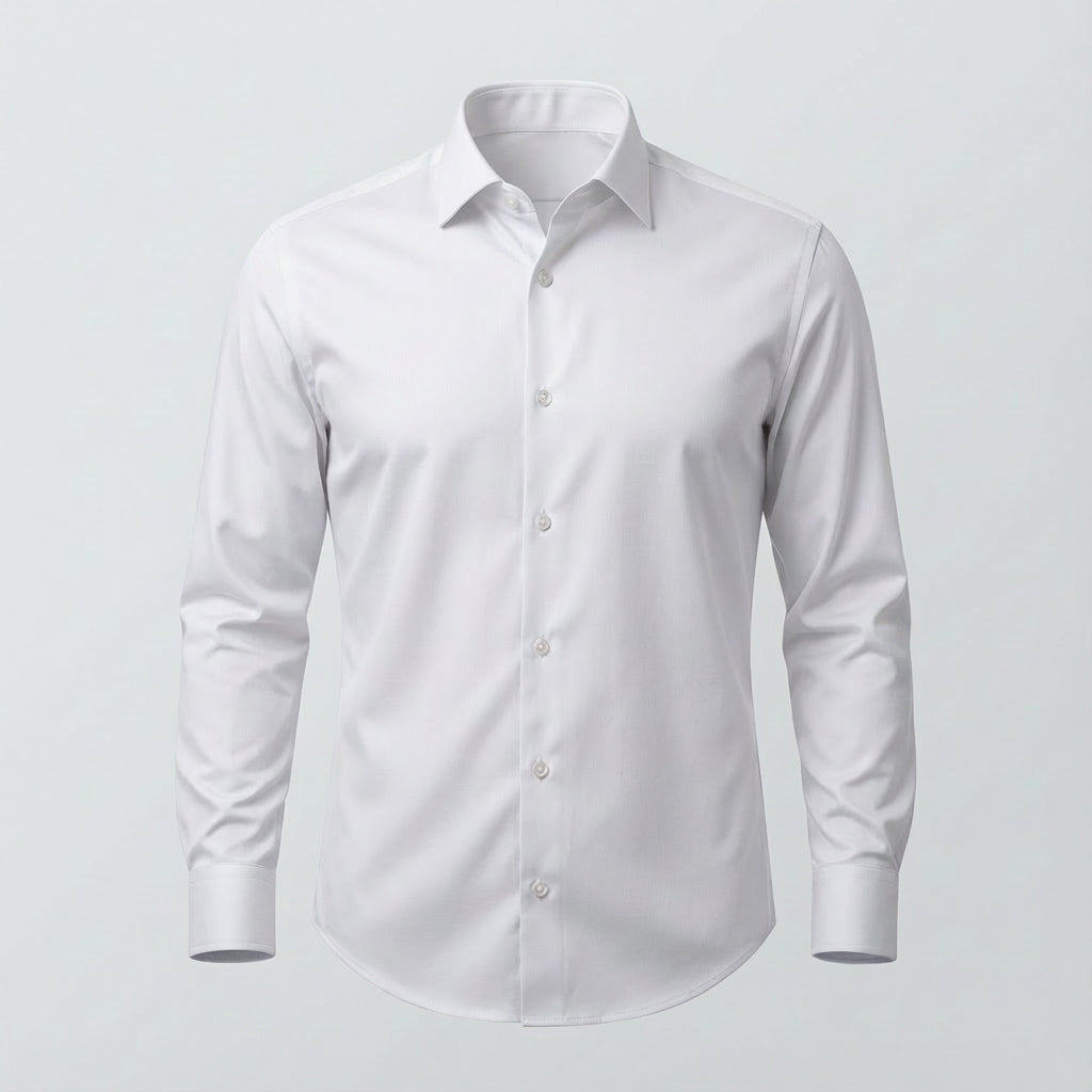 TrueFords | Non-Iron Shirt