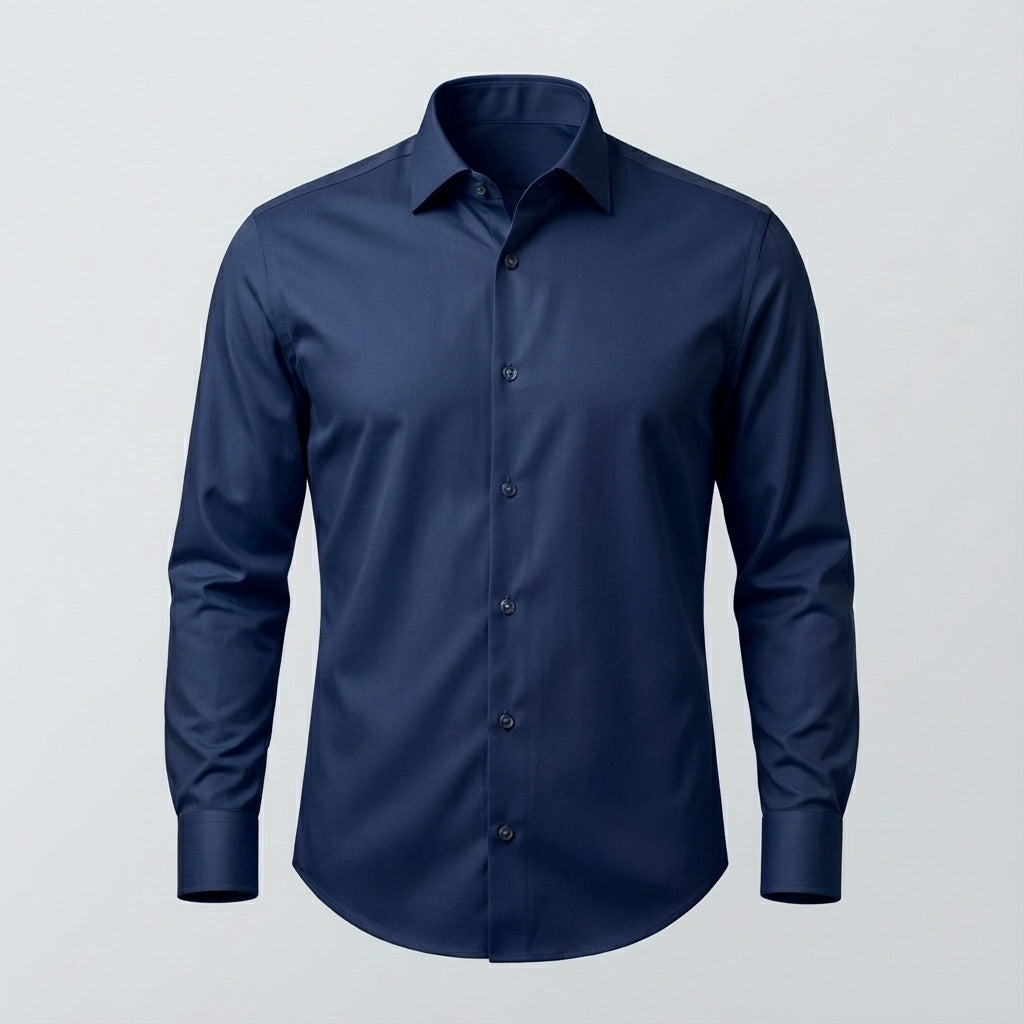 TrueFords | Non-Iron Shirt