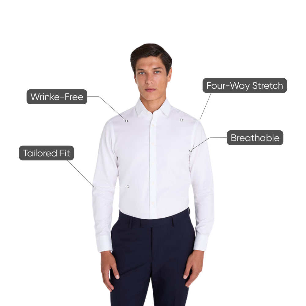 Style and Total Freedom.