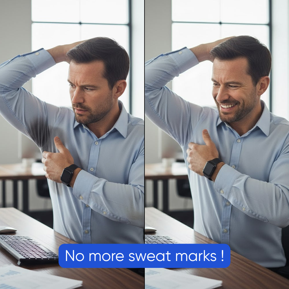 TrueFords | Non-Iron Shirt