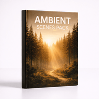 FREE Ambient Scenes Pack
